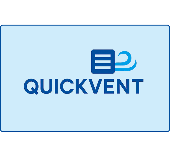 quickvent